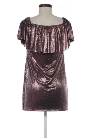 Šaty  New Look, Velikost L, Barva Popelavě růžová, Cena  99,00 Kč