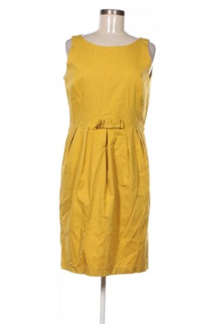 Kleid Next, Größe L, Farbe Gelb, Preis 23,99 €