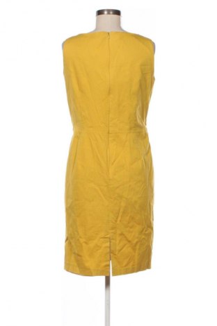 Kleid Next, Größe L, Farbe Gelb, Preis 23,99 €