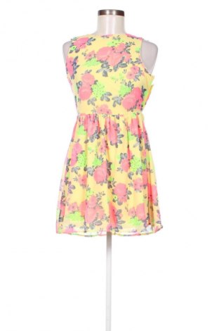 Kleid Nisan, Größe M, Farbe Mehrfarbig, Preis € 8,99