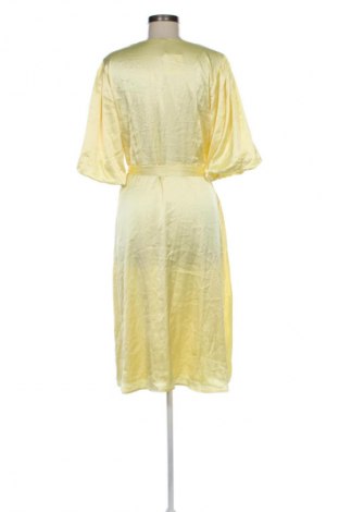 Sukienka Nly Trend, Rozmiar M, Kolor Żółty, Cena 26,99 zł