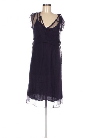 Šaty  Noa Noa, Velikost L, Barva Fialová, Cena  829,00 Kč