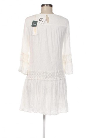 Šaty  ONLY, Veľkosť M, Farba Biela, Cena  24,95 €