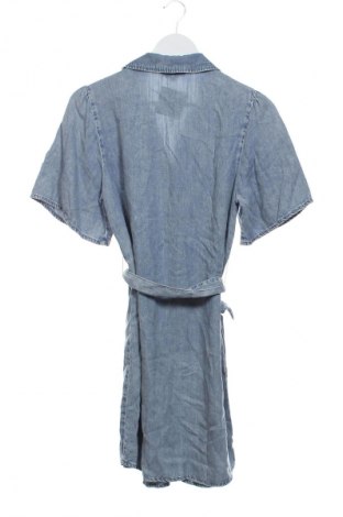 Kleid ONLY, Größe XS, Farbe Blau, Preis 7,99 €