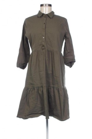 Rochie ONLY, Mărime M, Culoare Verde, Preț 47,99 Lei