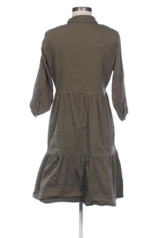 Rochie ONLY, Mărime M, Culoare Verde, Preț 47,99 Lei