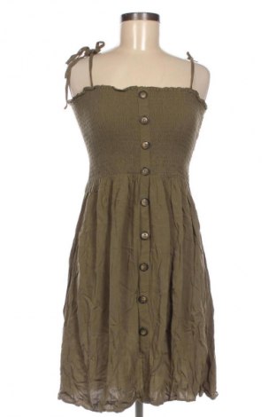 Sukienka ONLY, Rozmiar M, Kolor Zielony, Cena 26,99 zł