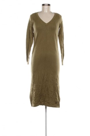 Kleid Object, Größe S, Farbe Grün, Preis 3,99 €