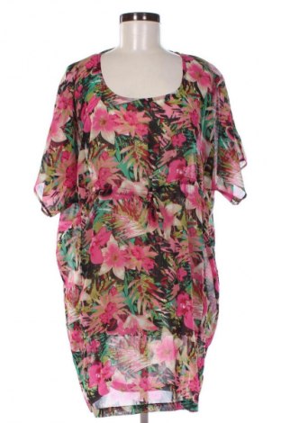 Sukienka Okay, Rozmiar L, Kolor Kolorowy, Cena 20,99 zł