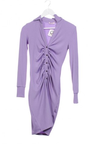 Sukienka Orsay, Rozmiar XS, Kolor Fioletowy, Cena 21,99 zł