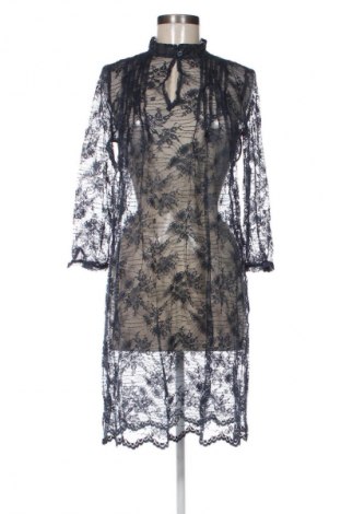 Šaty  Paola Prata, Velikost M, Barva Modrá, Cena  1 549,00 Kč