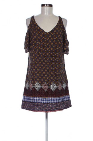 Sukienka Papaya, Rozmiar M, Kolor Kolorowy, Cena 22,99 zł