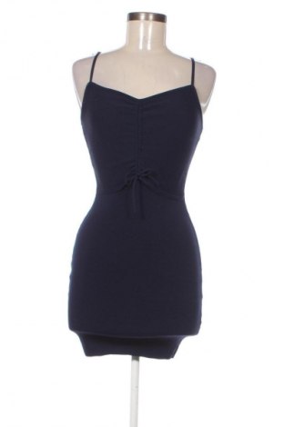 Ruha Parallel Lines, Méret S, Szín Kék, Ár 1 479 Ft