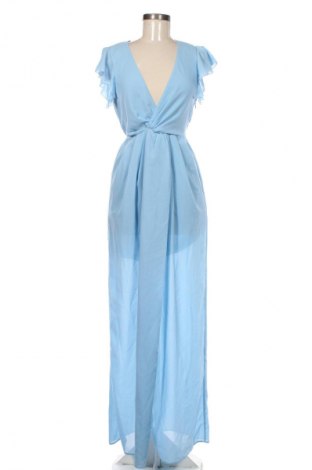 Rochie Patrizia Pepe, Mărime M, Culoare Albastru, Preț 372,99 Lei