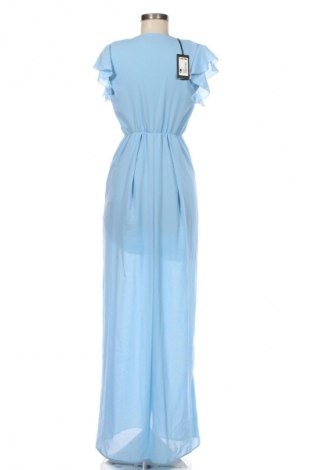 Rochie Patrizia Pepe, Mărime M, Culoare Albastru, Preț 372,99 Lei