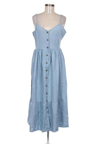 Šaty  Pepco, Velikost M, Barva Modrá, Cena  369,00 Kč