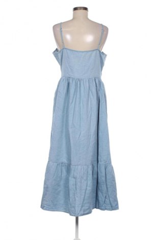 Šaty  Pepco, Velikost M, Barva Modrá, Cena  369,00 Kč