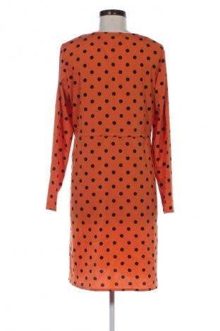 Sukienka Pieces, Rozmiar M, Kolor Kolorowy, Cena 22,99 zł