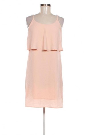 Sukienka Pieces, Rozmiar S, Kolor Pomarańczowy, Cena 20,99 zł