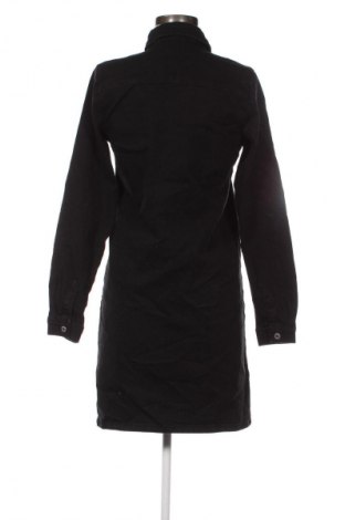 Šaty  Pieces, Velikost S, Barva Černá, Cena  119,00 Kč