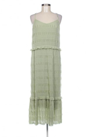 Šaty  Pieces, Velikost XS, Barva Zelená, Cena  99,00 Kč