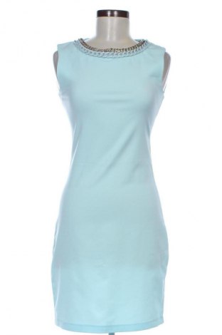 Šaty  Pop Elite, Veľkosť M, Farba Modrá, Cena  5,95 €