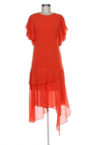 Šaty  Postyr, Veľkosť M, Farba Oranžová, Cena  23,95 €