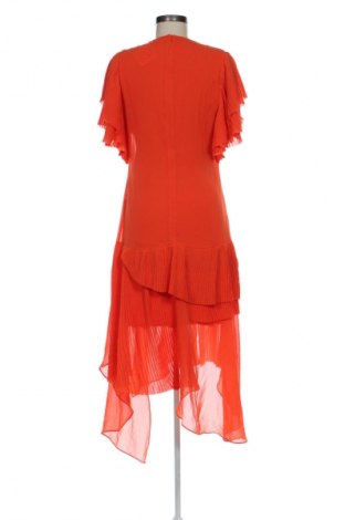 Šaty  Postyr, Veľkosť M, Farba Oranžová, Cena  23,95 €