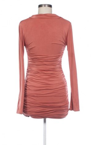 Šaty  Public Desire, Velikost M, Barva Popelavě růžová, Cena  49,00 Kč