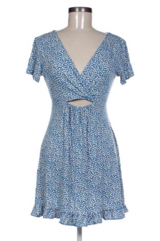 Rochie Pull&Bear, Mărime M, Culoare Multicolor, Preț 23,99 Lei