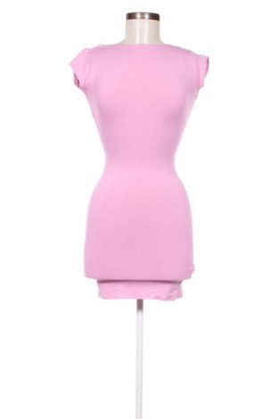 Φόρεμα Pull&Bear, Μέγεθος XS, Χρώμα Ρόζ , Τιμή 23,99 €