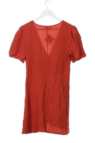 Ruha Pull&Bear, Méret M, Szín Piros, Ár 5 986 Ft