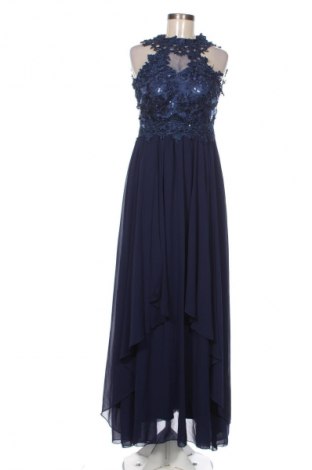 Kleid Quiz, Größe S, Farbe Blau, Preis 49,74 €