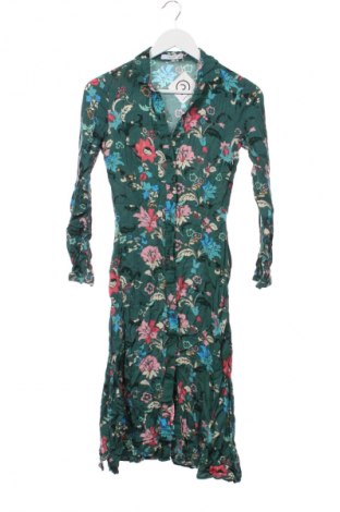 Sukienka Reserved, Rozmiar XS, Kolor Kolorowy, Cena 61,99 zł