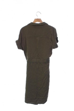 Sukienka Reserved, Rozmiar XS, Kolor Zielony, Cena 23,99 zł
