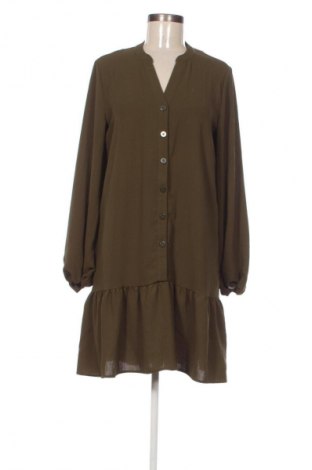 Φόρεμα Reserved, Μέγεθος M, Χρώμα Πράσινο, Τιμή 6,99 €