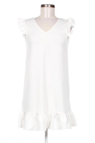 Sukienka Reserved, Rozmiar S, Kolor Biały, Cena 22,99 zł