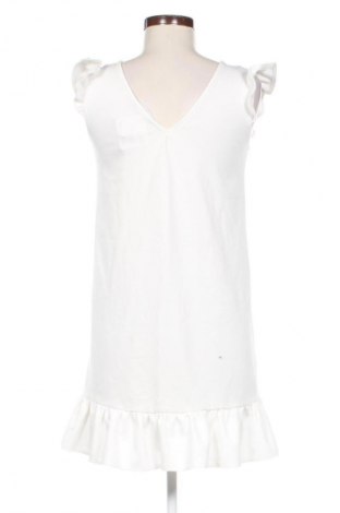 Sukienka Reserved, Rozmiar S, Kolor Biały, Cena 22,99 zł