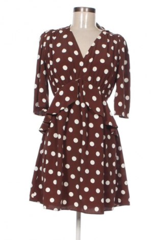 Šaty  River Island, Velikost XS, Barva Vícebarevné, Cena  179,00 Kč