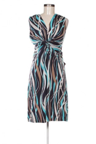Kleid S.Oliver, Größe L, Farbe Mehrfarbig, Preis 26,99 €