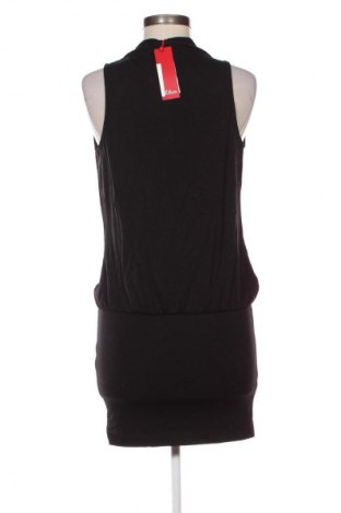 Šaty  S.Oliver, Veľkosť S, Farba Čierna, Cena  35,95 €