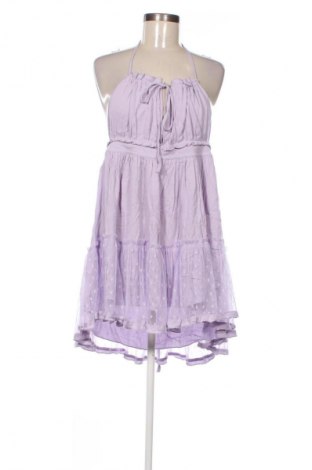 Kleid SHEIN, Größe S, Farbe Lila, Preis € 4,99