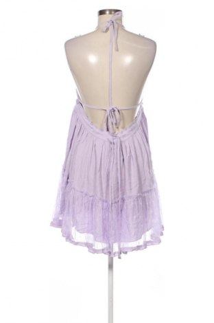 Kleid SHEIN, Größe S, Farbe Lila, Preis € 4,99