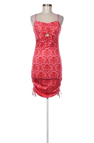 Sukienka SHEIN, Rozmiar S, Kolor Kolorowy, Cena 25,29 zł