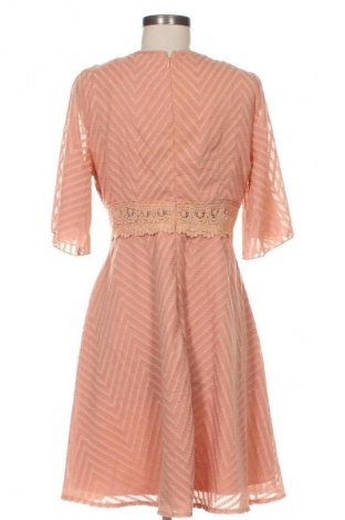 Kleid SHEIN, Größe M, Farbe Braun, Preis € 14,99