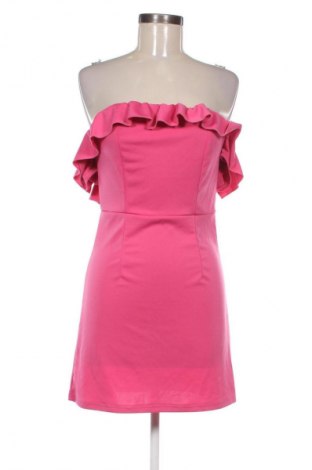 Sukienka SHEIN, Rozmiar S, Kolor Różowy, Cena 22,47 zł