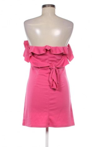 Sukienka SHEIN, Rozmiar S, Kolor Różowy, Cena 22,47 zł