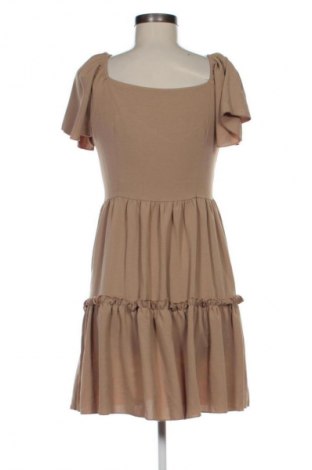 Sukienka SHEIN, Rozmiar S, Kolor Beżowy, Cena 20,99 zł