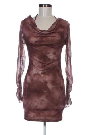 Sukienka SHEIN, Rozmiar M, Kolor Kolorowy, Cena 23,99 zł