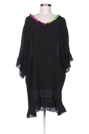 Šaty  SHEIN, Velikost 3XL, Barva Černá, Cena  379,00 Kč